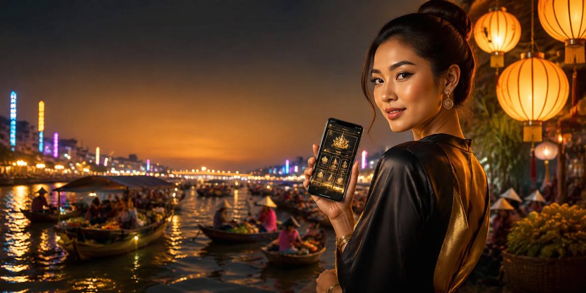 vn615 mobile gaming