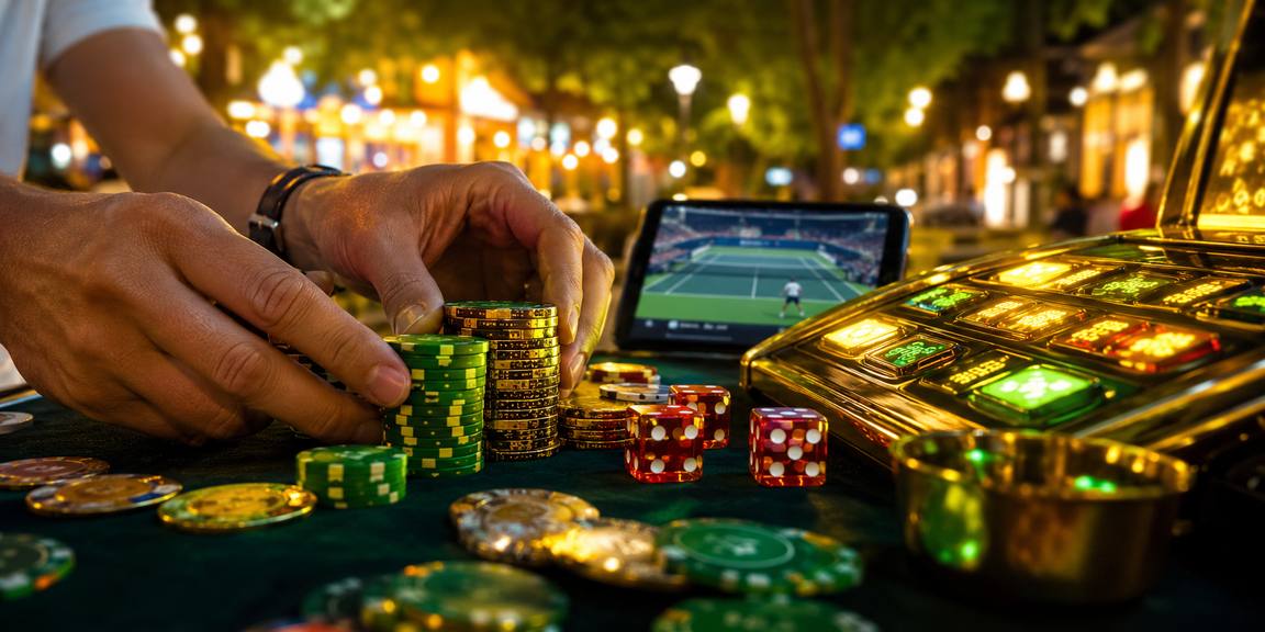 vn615 Slot động cách thắng cao