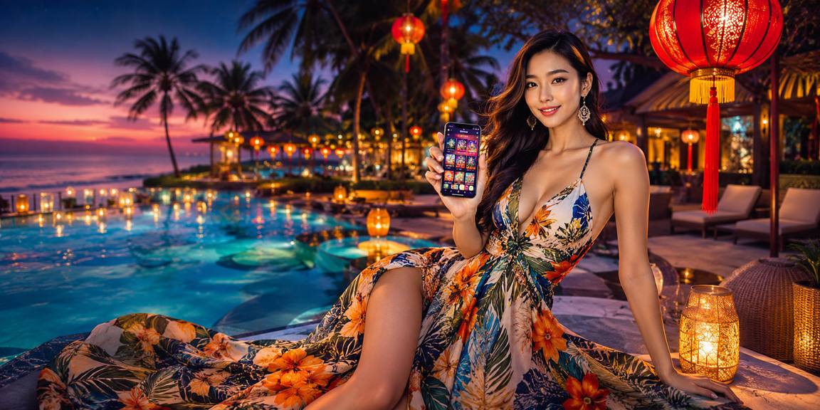 vn615 Slot từ Pragmatic Play, PG Soft và Habanero trong một giao diện